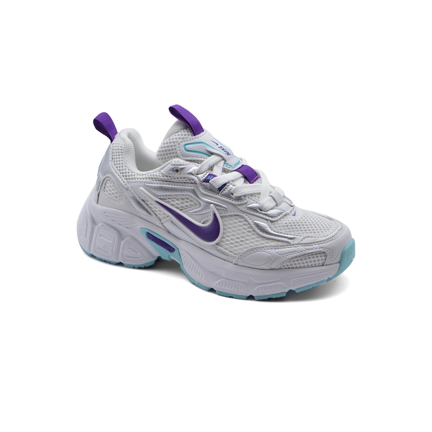 Nike V2K Running Sneakers Womam FD0884 White