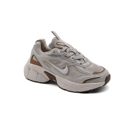 Nike V2K Running Sneakers Womam FD0884 Brown