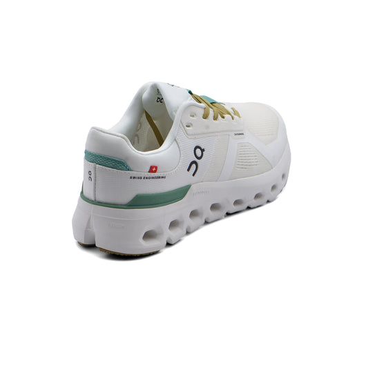 On Cloud Running 2 Walk Good Sneakers Woman 3WE1014 White