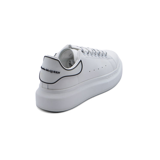 Alexander McQueen Sneakers Woman 37682-W White