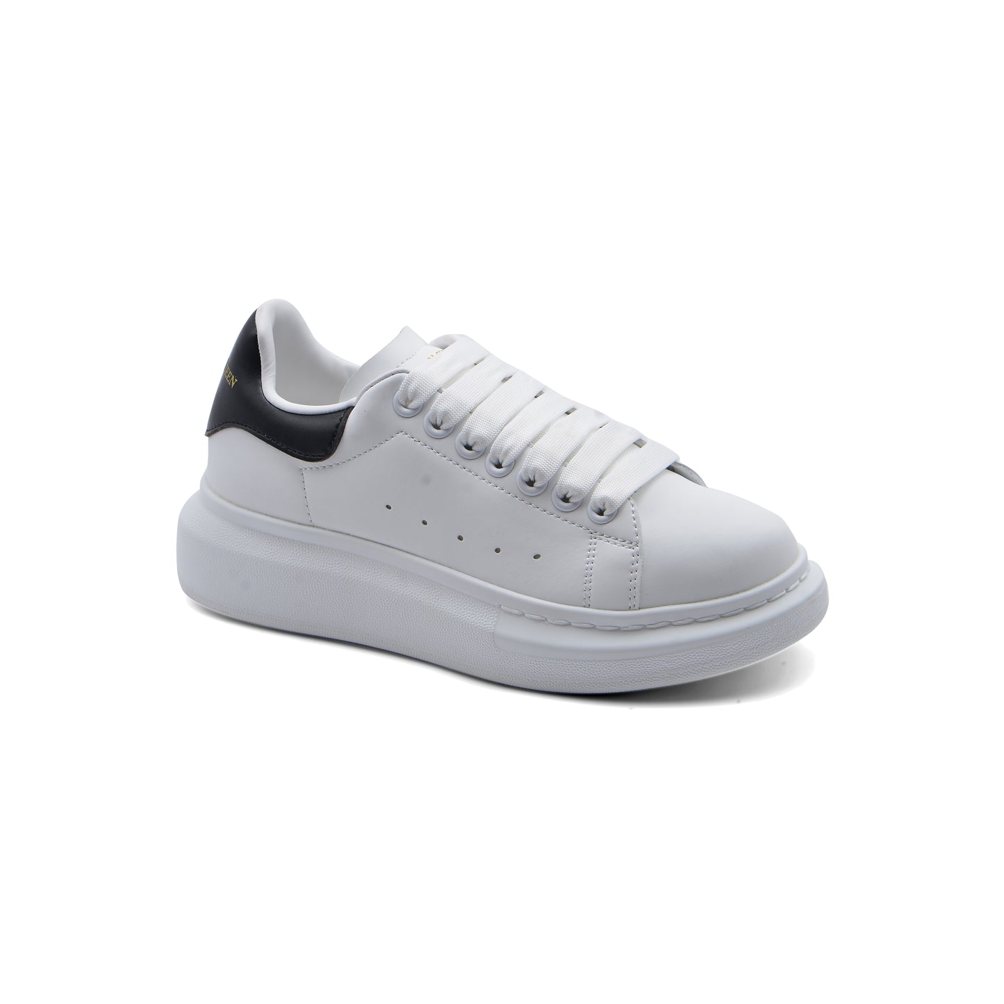 Alexander McQueen Sneakers Woman 37682-W White