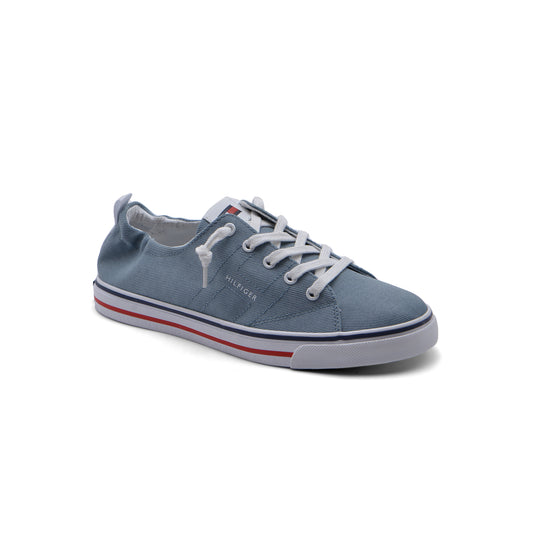 Tommy Hilfiger Original Women's Odesi Sneakers 108 Blue