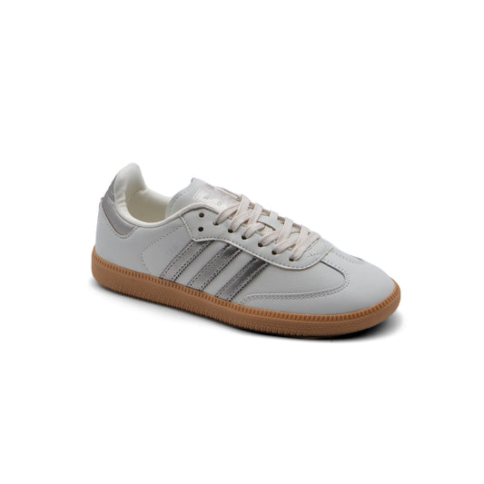 Adidas Samba OG Sneakers Woman IG1964 Off-White