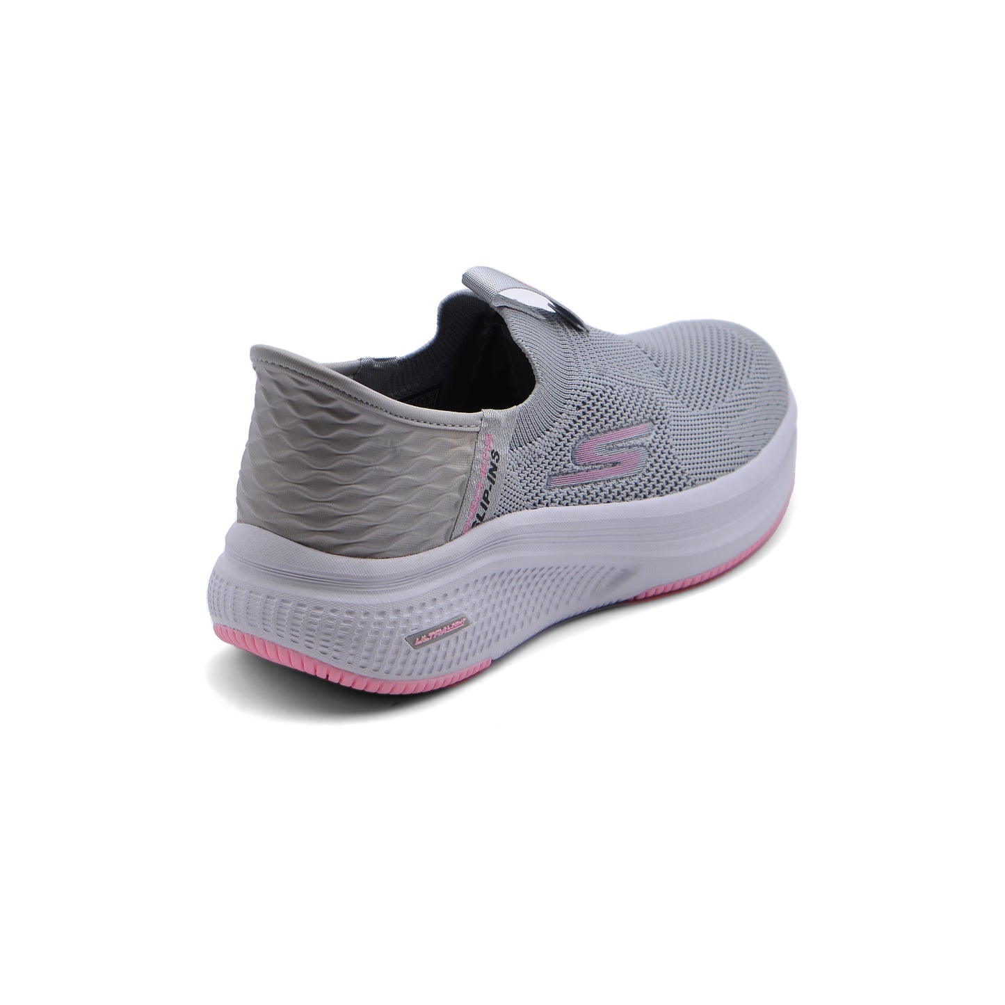 Skecher Sneakers Woman 99357 Light Gray