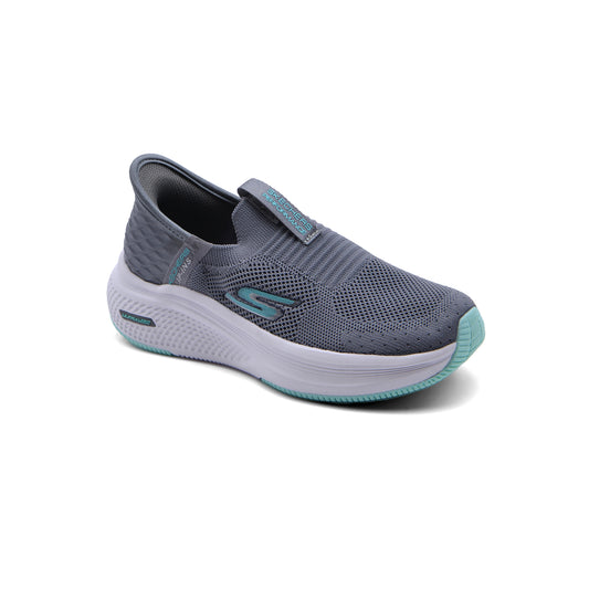 Skecher Sneakers Woman 99357 Dark Gray