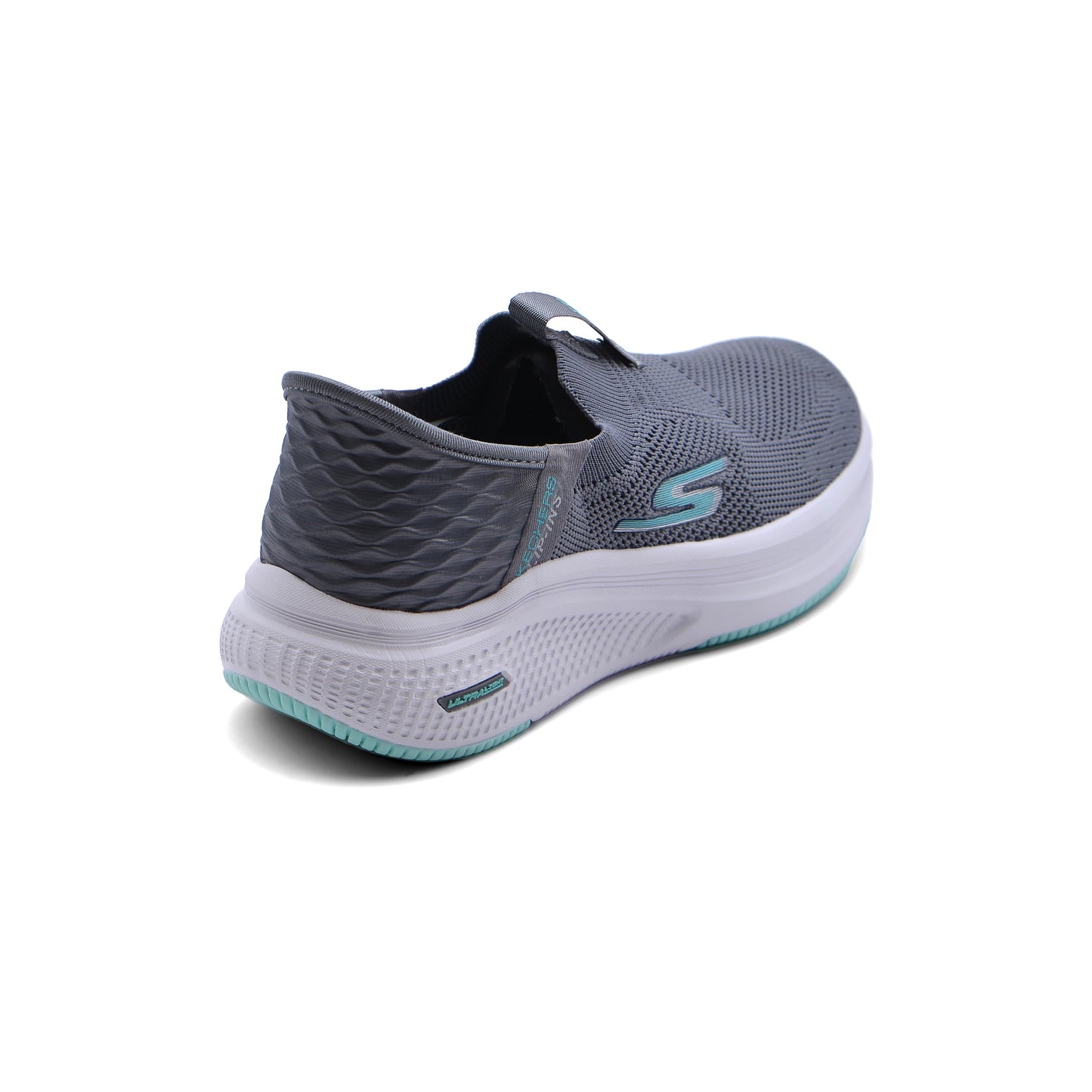 Skecher Sneakers Woman 99357 Dark Gray