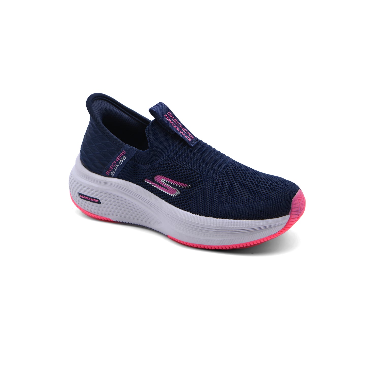 Skecher Sneakers Woman 99357 Navy