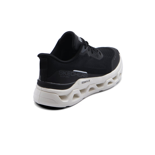 Skecher Sneakers Woman 33567 Black