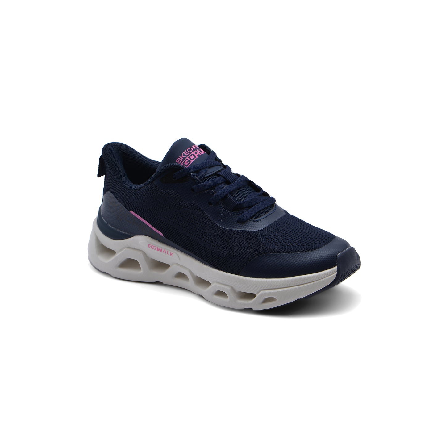 Skecher Sneakers Woman 33567 Navy