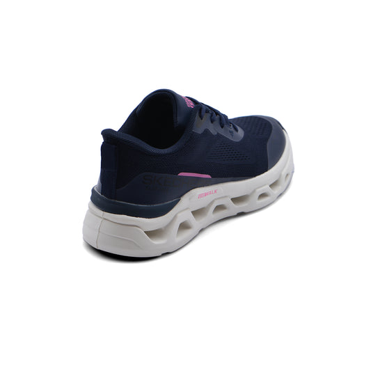 Skecher Sneakers Woman 33567 Navy