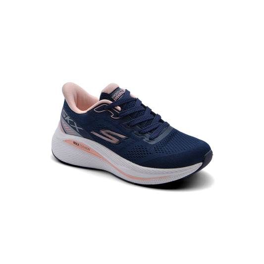 Skecher Sneakers Woman 44678 Navy