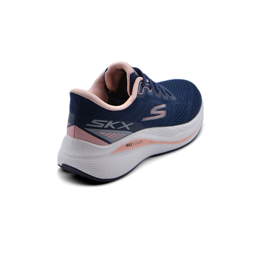 Skecher Sneakers Woman 44678 Navy