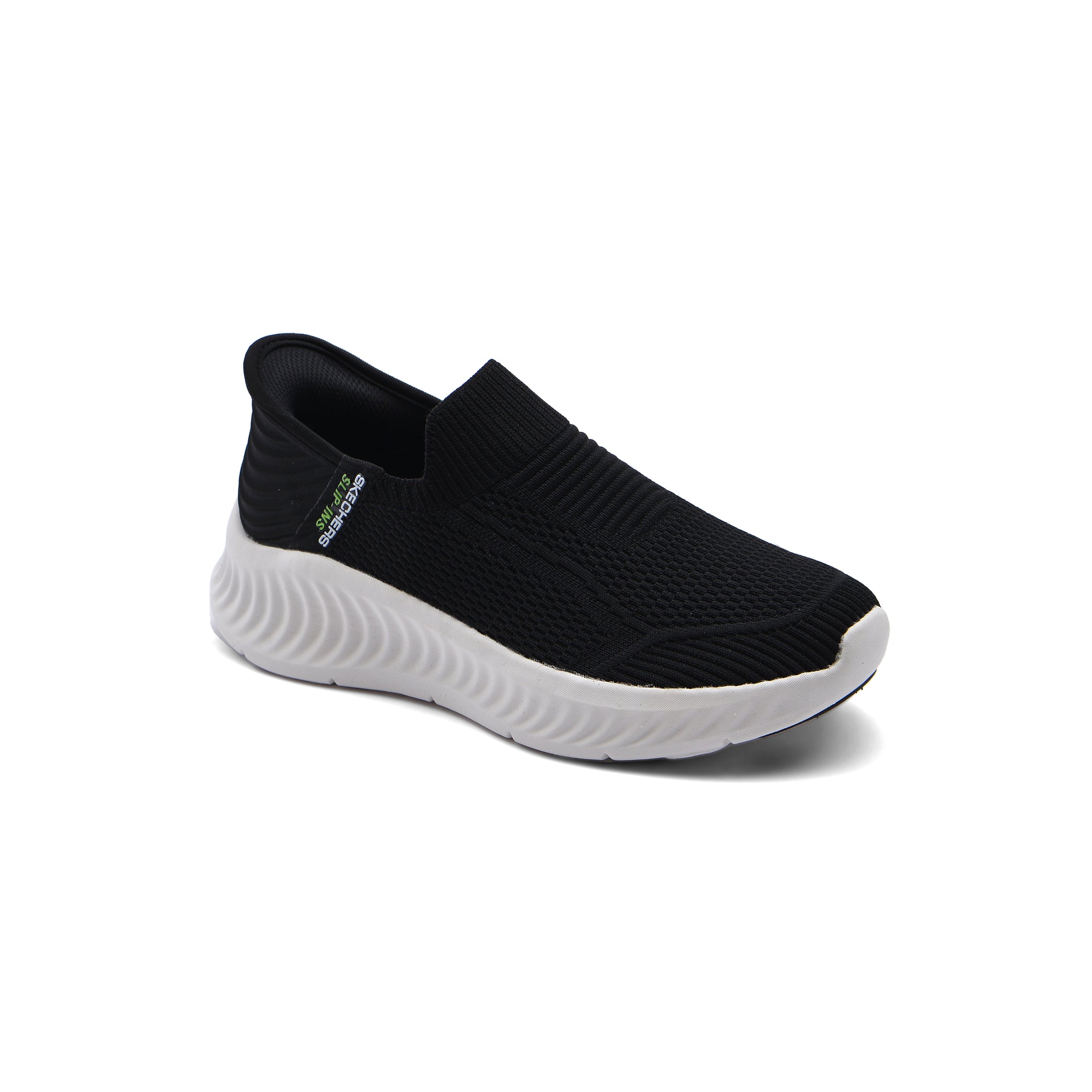 Skecher Sneakers Woman 77579 Black