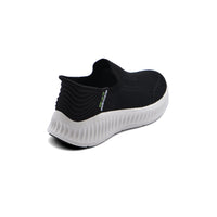 Skecher Sneakers Woman 77579 Black
