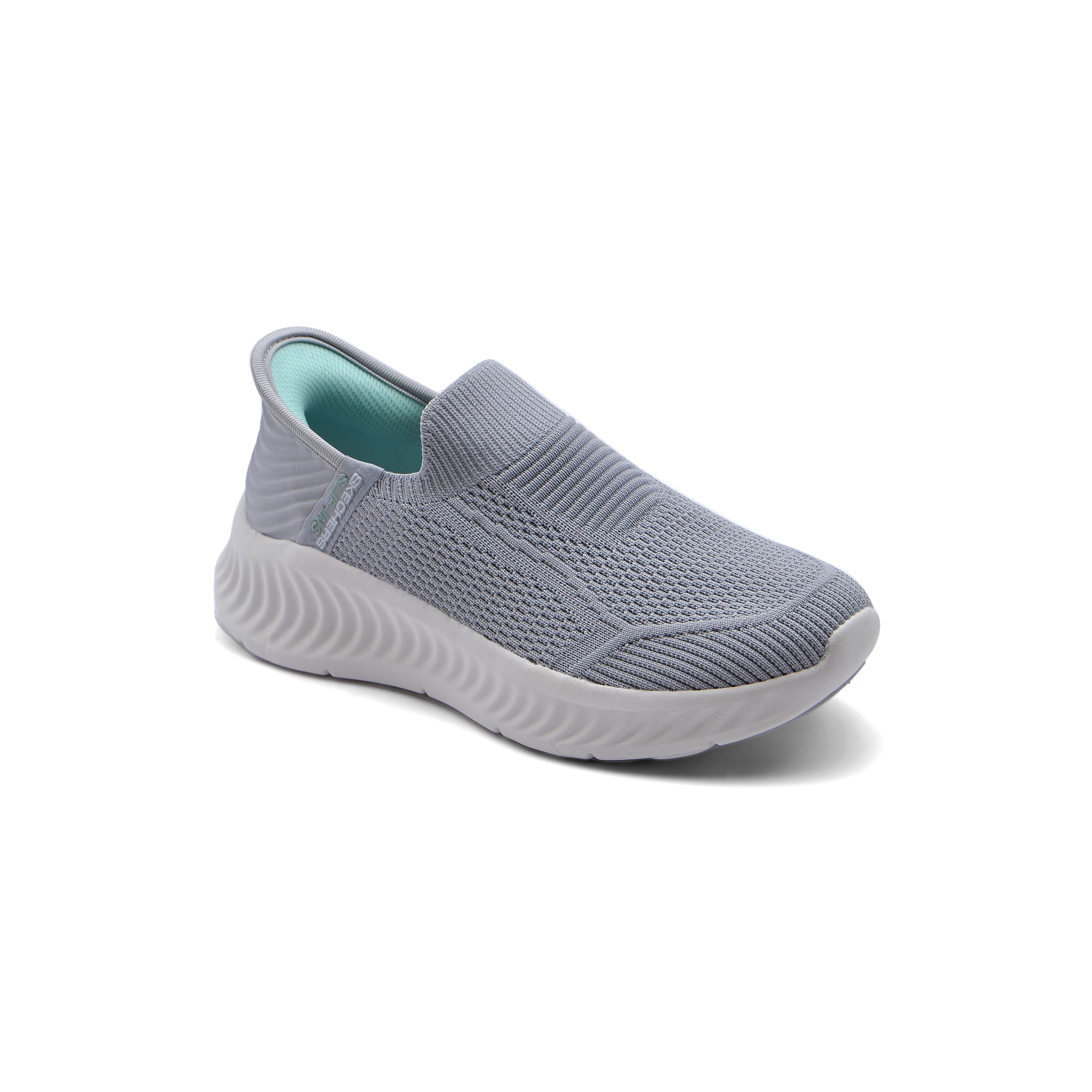 Skecher Sneakers Woman 77579 Gray