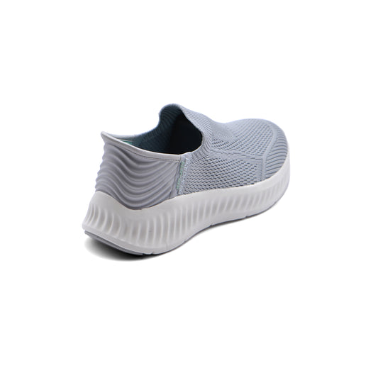 Skecher Sneakers Woman 77579 Gray