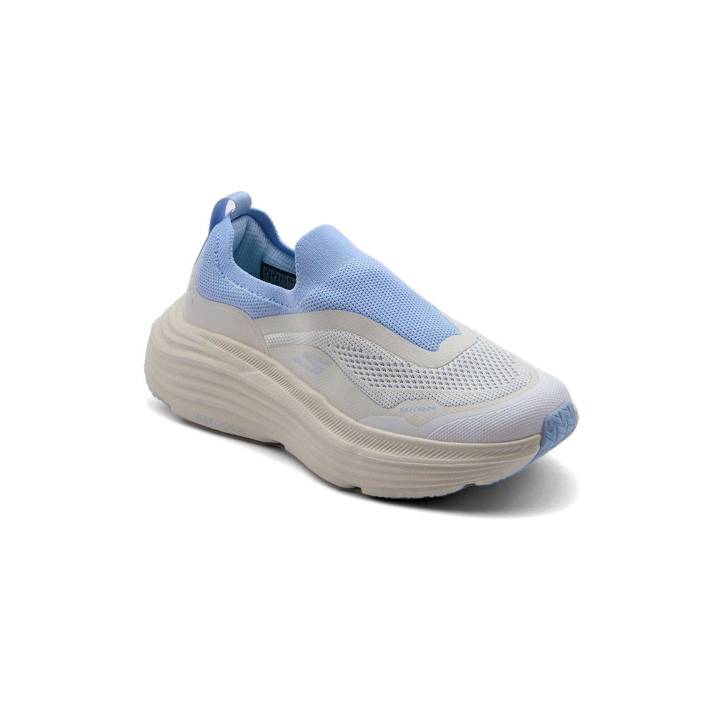 Skecher Sneakers Woman 88468 White