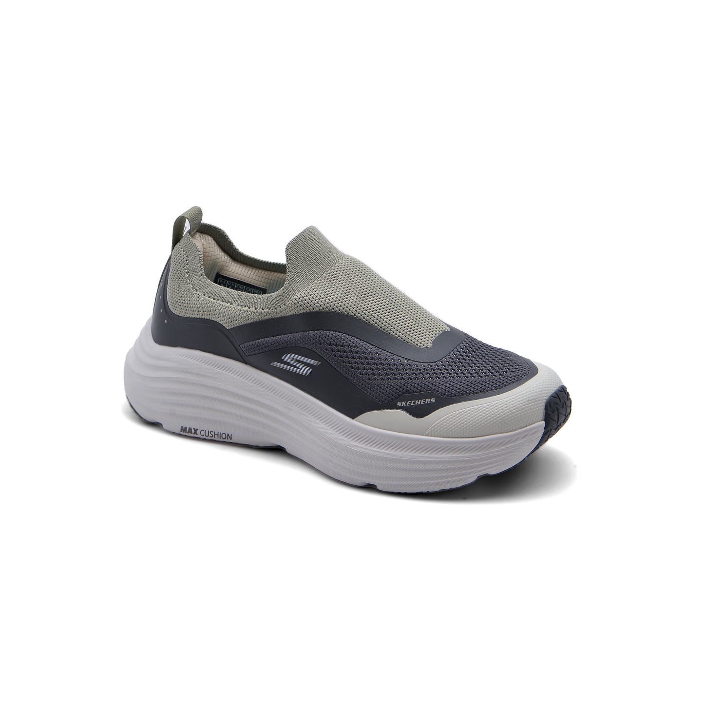 Skecher Sneakers Woman 88468 Gray