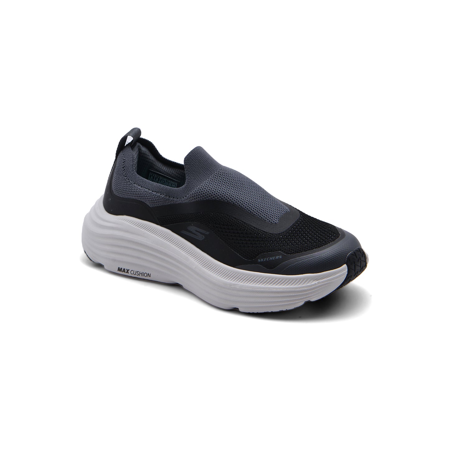 Skecher Sneakers Woman 88468 Black