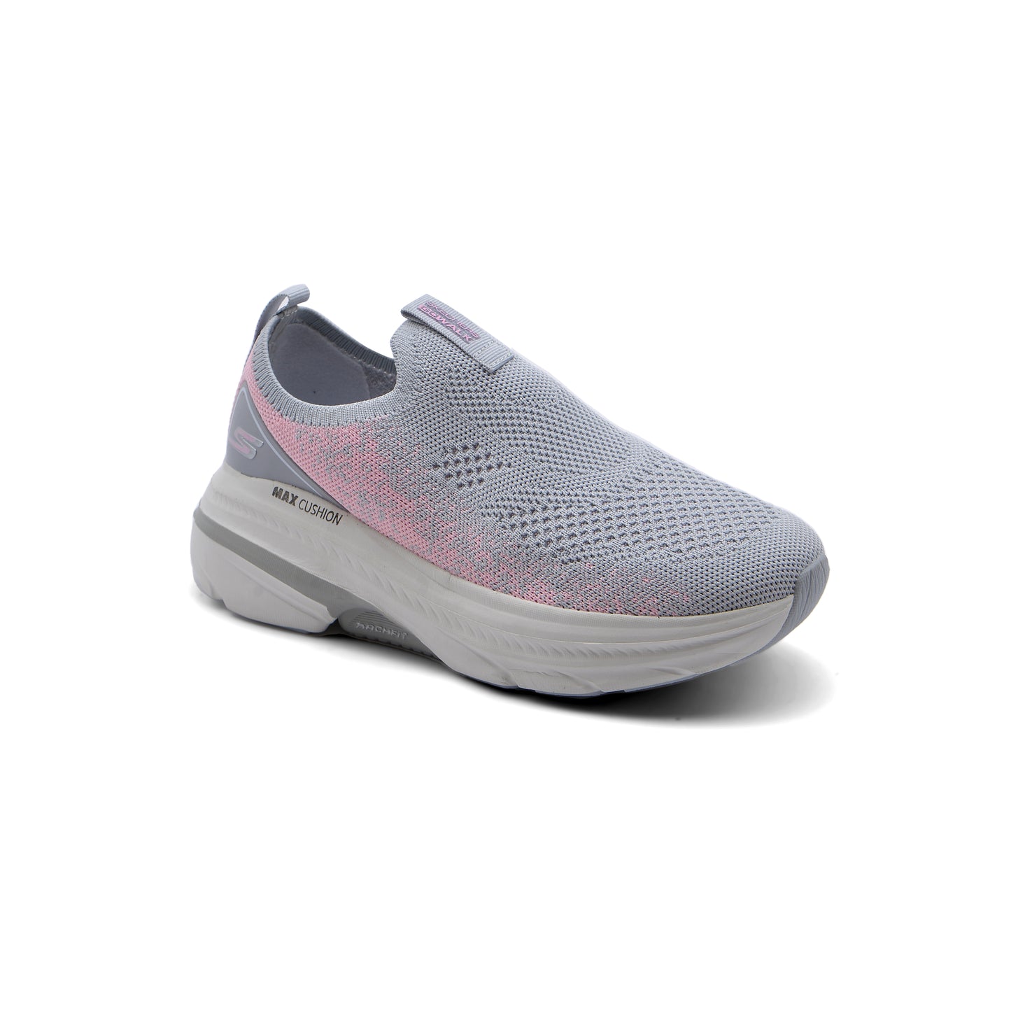 Skecher Sneakers Woman 66689 Gray