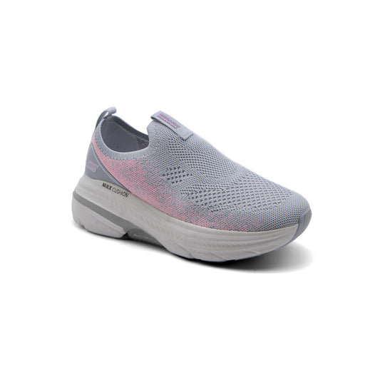 Skecher Sneakers Woman 66689 Gray