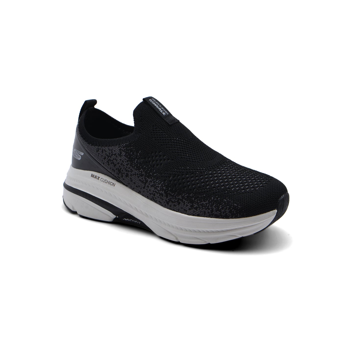 Skecher Sneakers Woman 66689 Black