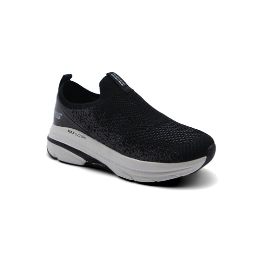 Skecher Sneakers Woman 66689 Black
