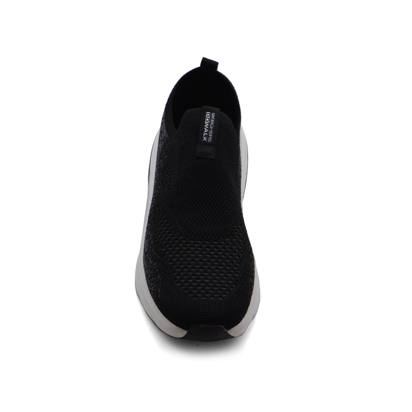 Skecher Sneakers Woman 66689 Black