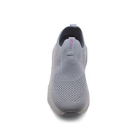 Skecher Sneakers Woman 66689 Gray