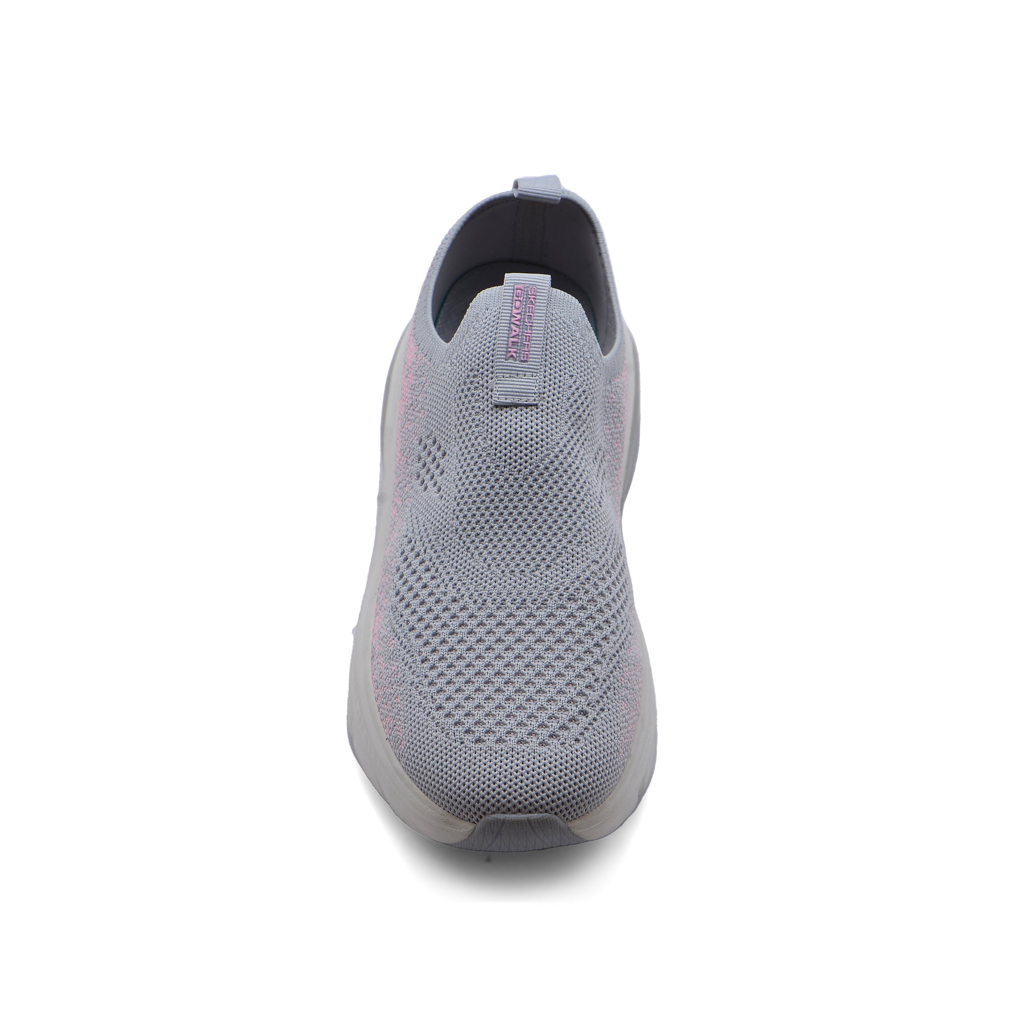 Skecher Sneakers Woman 66689 Gray
