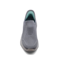 Skecher Sneakers Woman 77579 Gray
