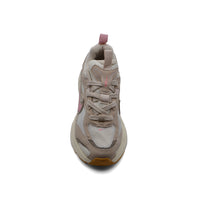 Nike V2K Running Sneakers Womam FD0884 Beige