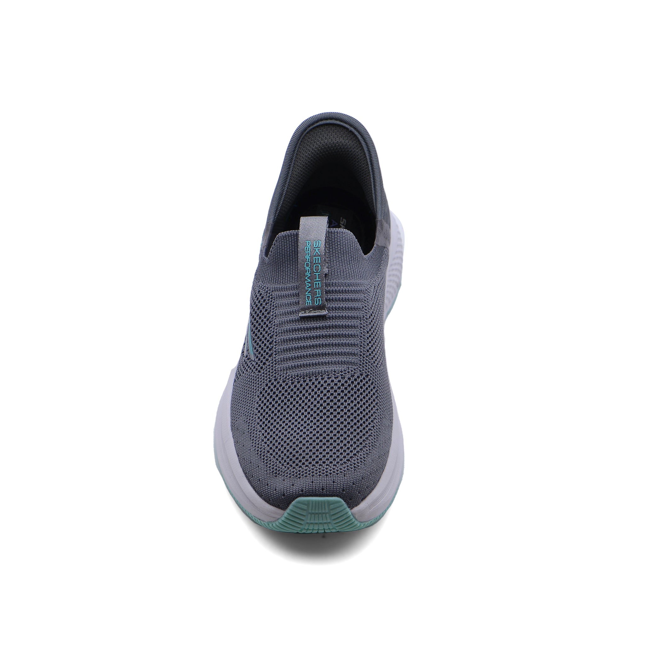 Skecher Sneakers Woman 99357 Dark Gray