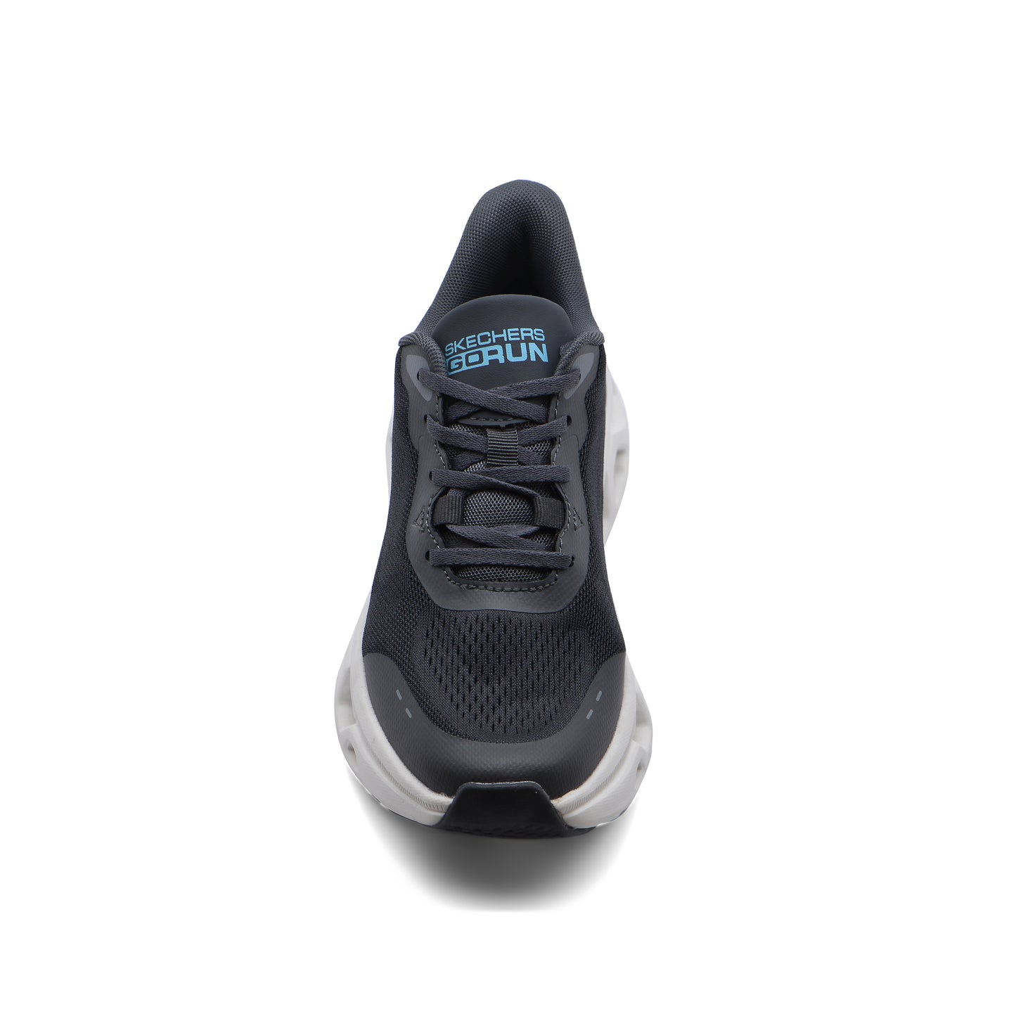 Skecher Sneakers Woman 33567 Dark Gray