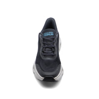 Skecher Sneakers Woman 33567 Dark Gray