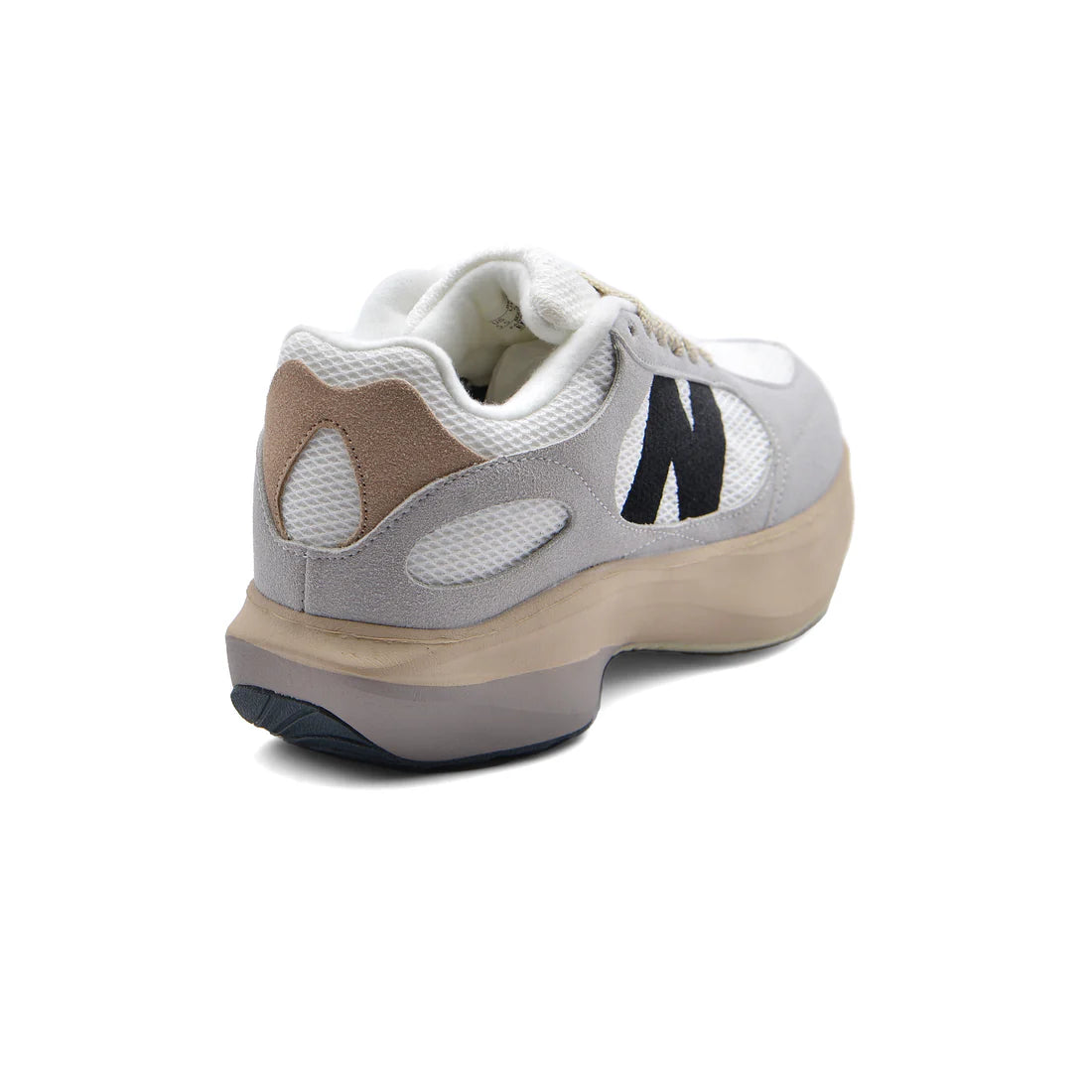 New Balance Wrpd Runner Woman JEN-880 Light Gray