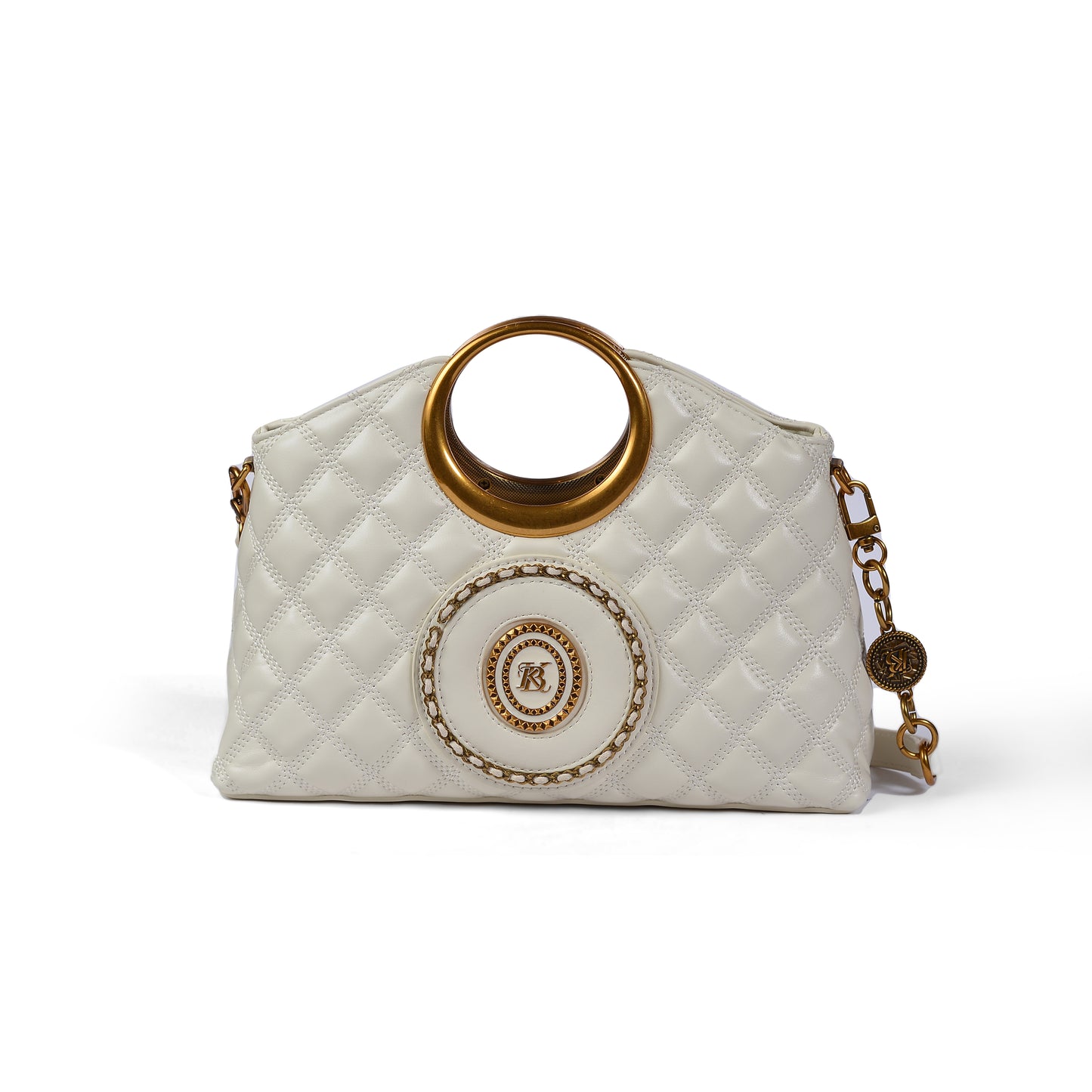 Banevanf Bag Woman High Quality Design 9169 Beige