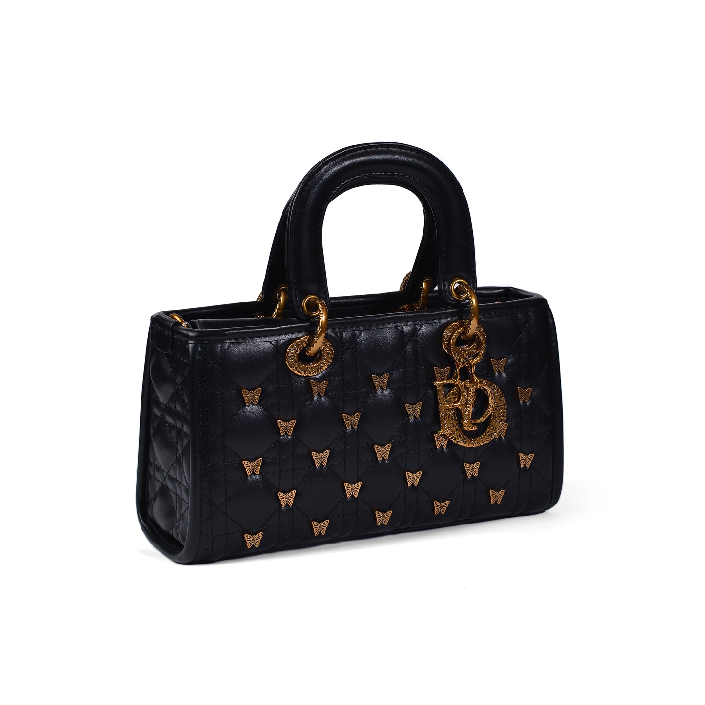 Banevanf Bag Woman High Quality Design 8581 Black