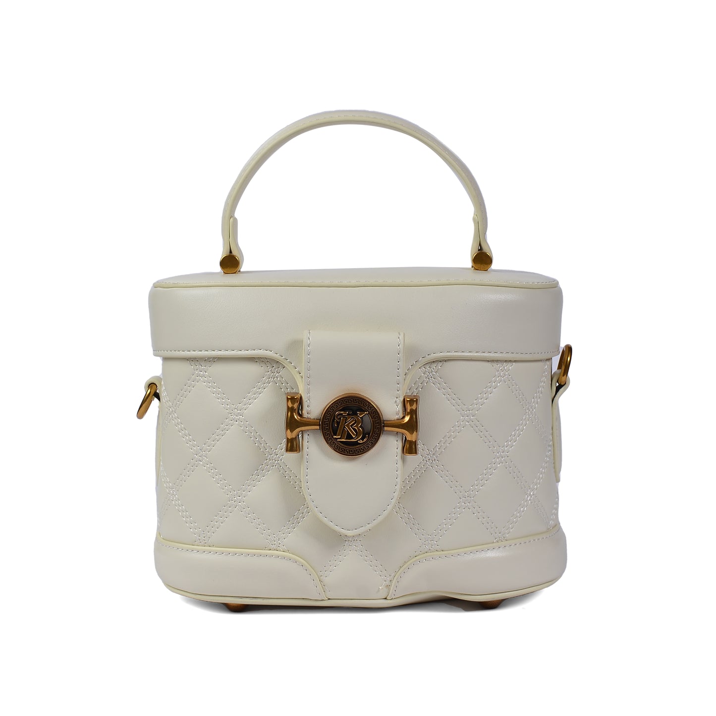 Banevanf Bag Woman High Quality Design 9159 Beige