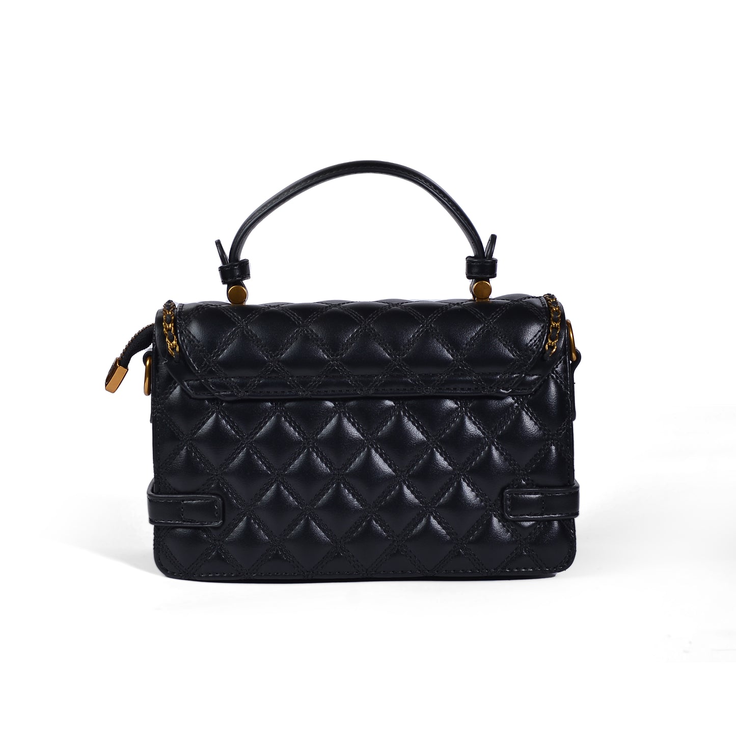 Banevanf Bag Woman High Quality Design 8766 Black