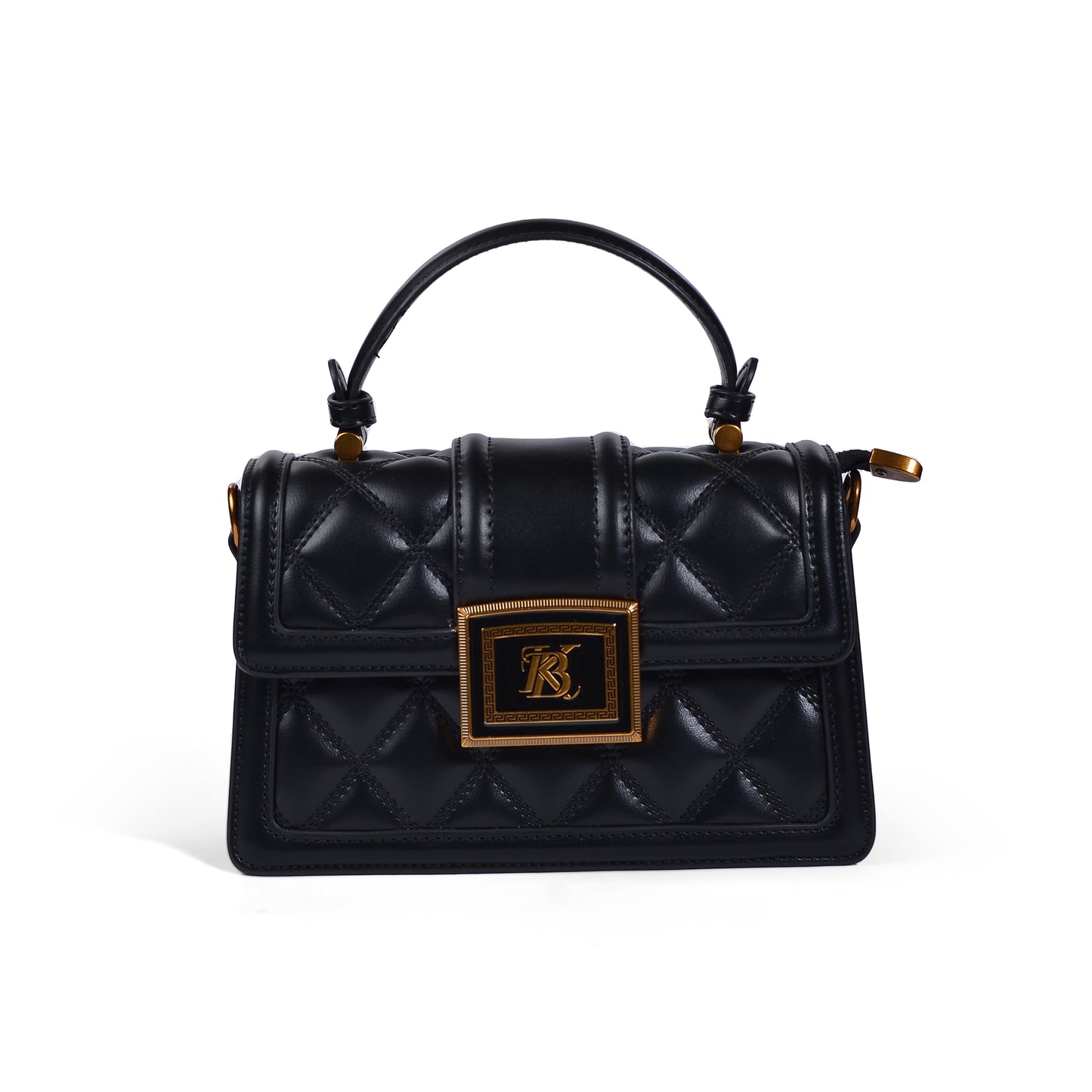 Banevanf Bag Woman High Quality Design 8878 Black