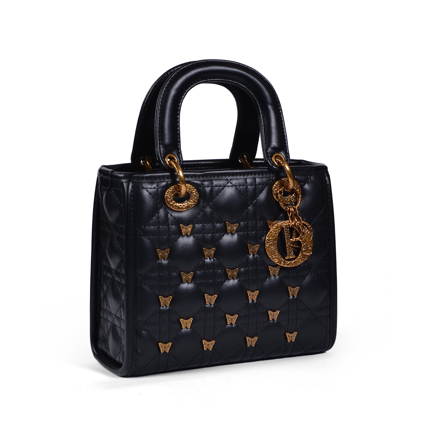 Banevanf Bag Woman High Quality Design 8579 Black