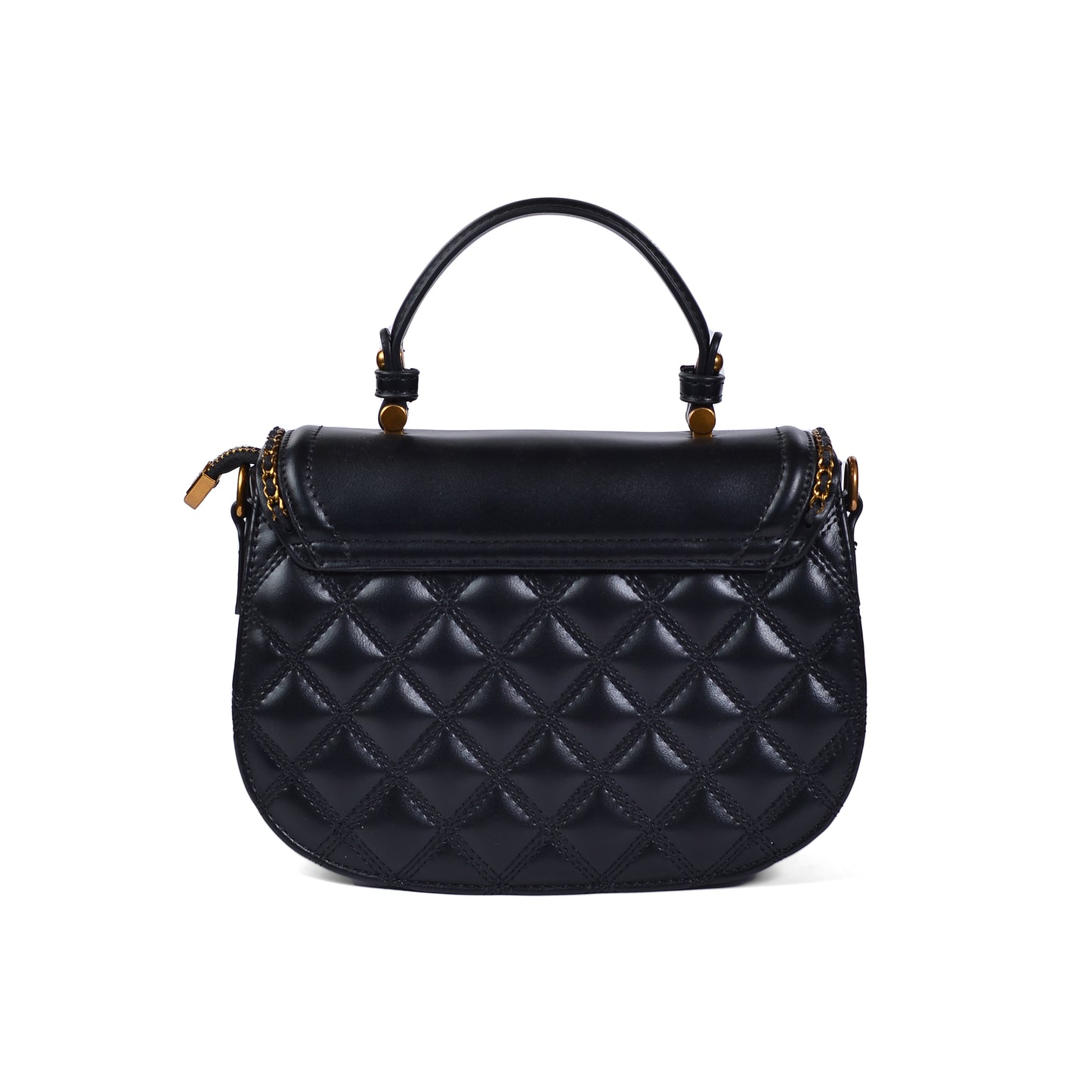 Banevanf Bag Woman High Quality Design 9096 Black