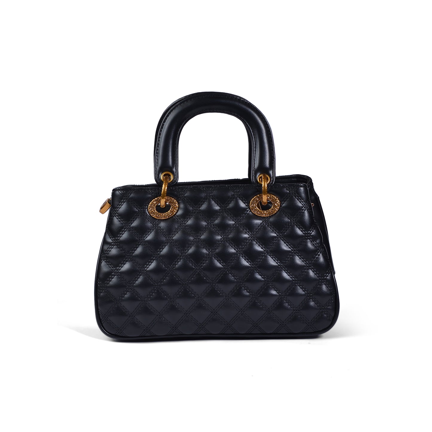 Banevanf Bag Woman High Quality Design 8917 Black