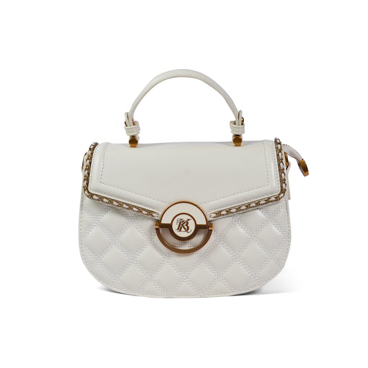 Banevanf Bag Woman High Quality Design 9096 Beige