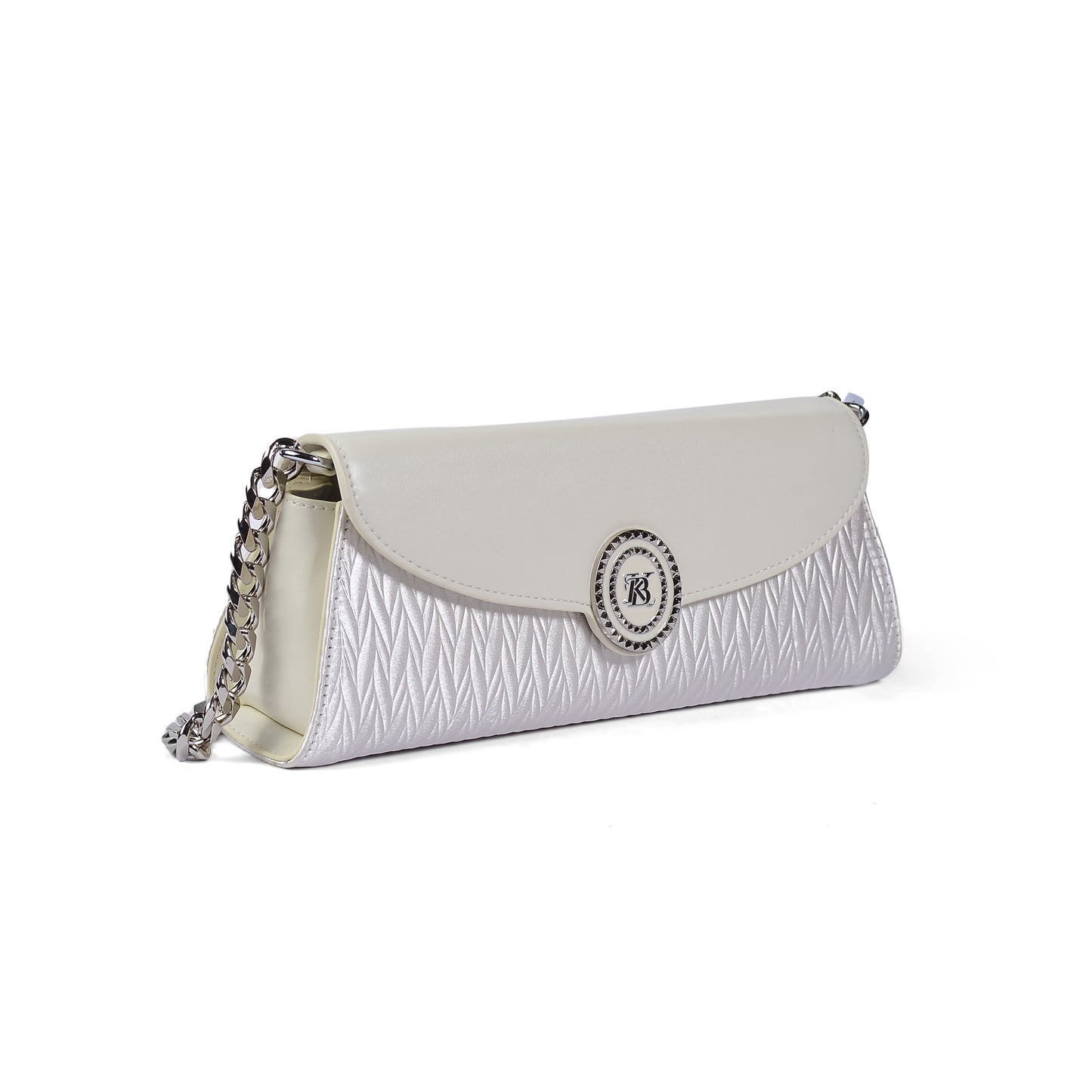 Banevanf Bag Woman High Quality Design 9095 Beige