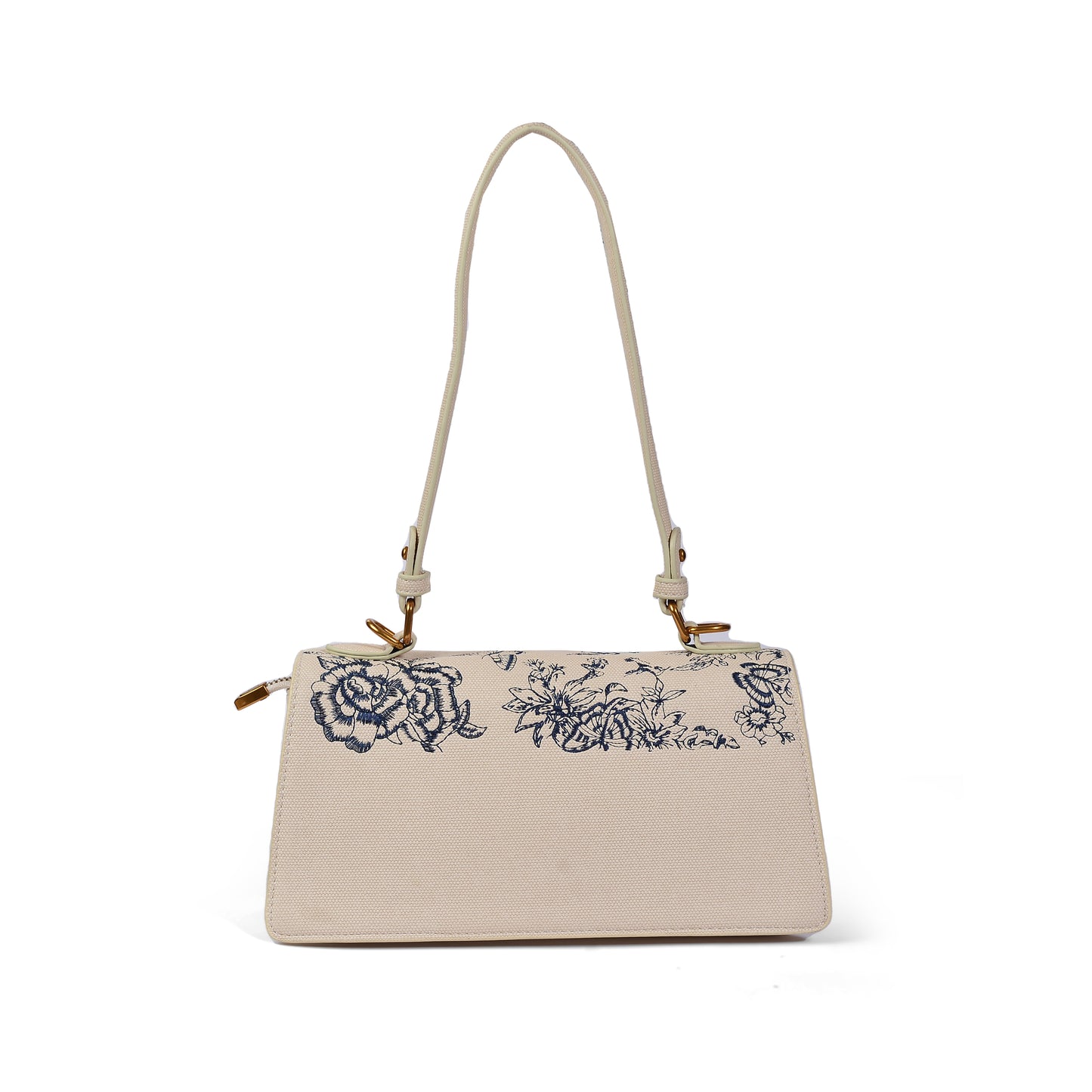 Banevanf Bag Woman High Quality Design 8905 Beige