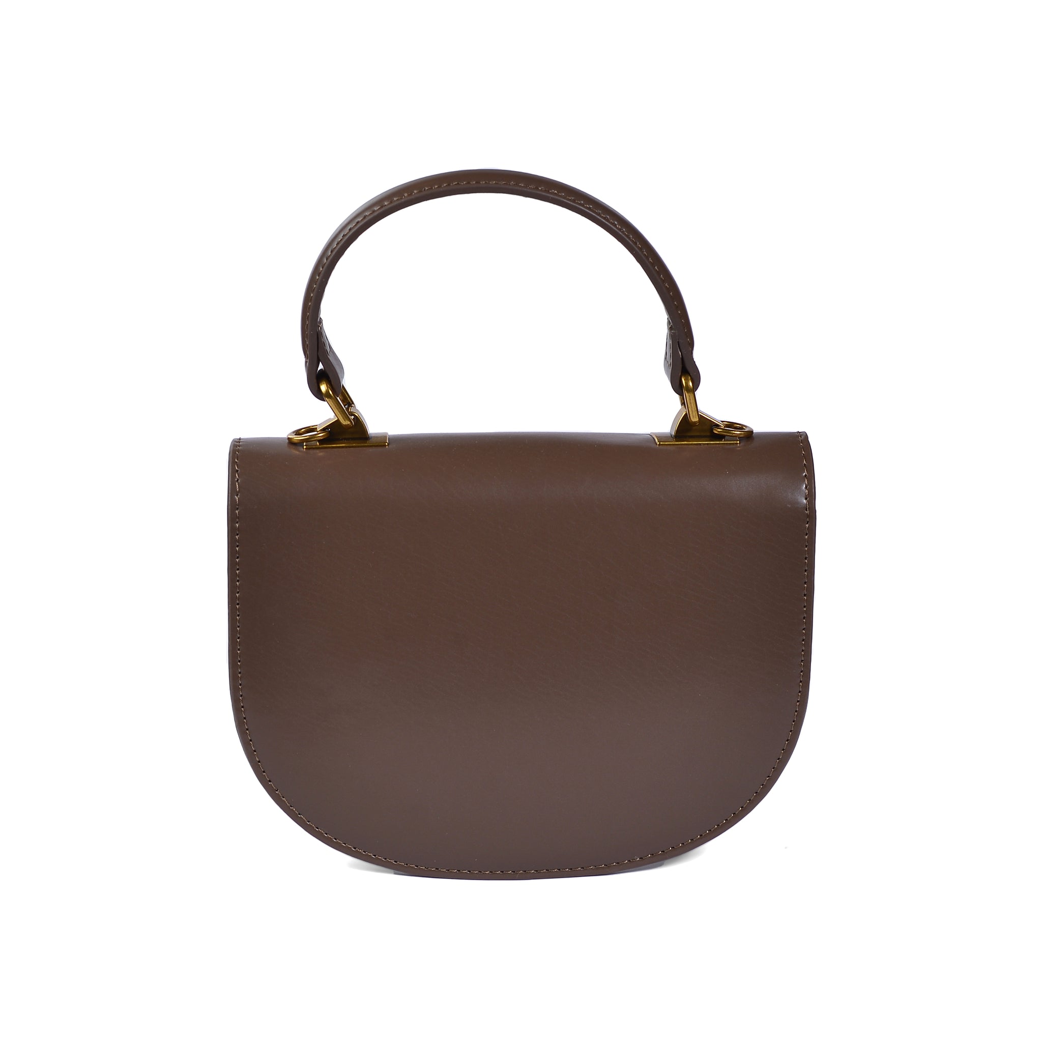 Newly designed lightweight handbag for Spring/Summer 2025 High Quality Design H2310197 Coffee