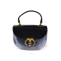 Newly designed lightweight handbag for Spring/Summer 2025 High Quality Design H2310197 Black