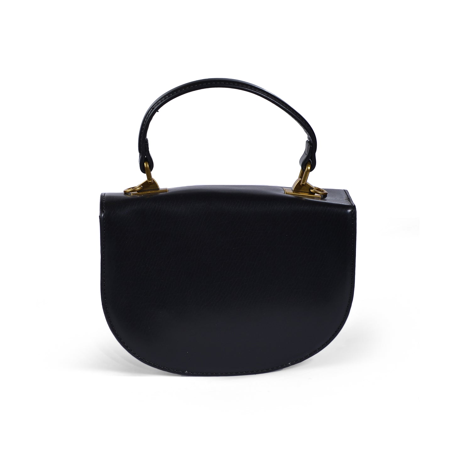 Newly designed lightweight handbag for Spring/Summer 2025 High Quality Design H2310197 Black